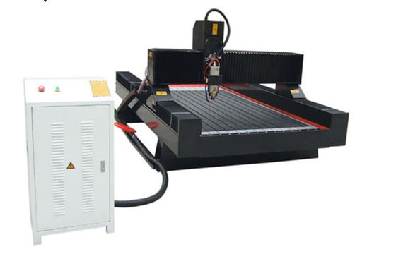 L'axe au-dessus de la machine 220V de routeur de commande numérique par ordinateur a adapté le graveur aux besoins du client Machine de commande numérique par ordinateur de couleur