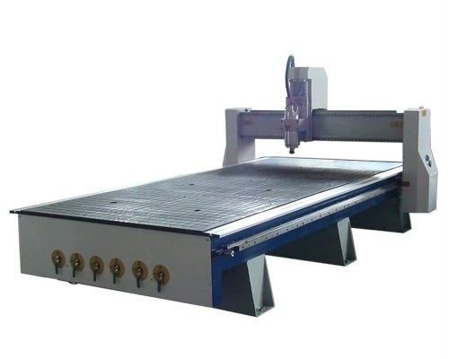 certification en pierre d'OIN de mode d'alimentation manuelle de machine de routeur de commande numérique par ordinateur de 1000mm