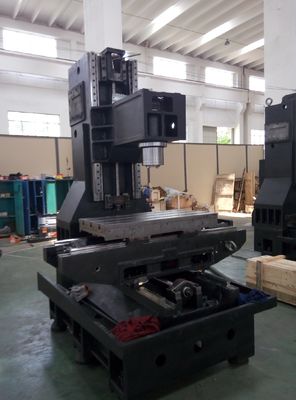 État économique de fraiseuse de commande numérique par ordinateur de tour en métal de commande numérique par ordinateur de Vmc1050L nouvel