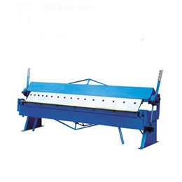 Machine de cisaillement de pied de découpeuse de cisaillement de main de contrôle de pied pour l'acier doux