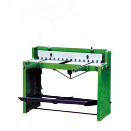 Cintreuse hydraulique en métal de plat de fer de machine de frein en métal de pliage de précision
