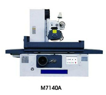 opération facile de meulage de machine de lame en métal de vitesse de 75mm
