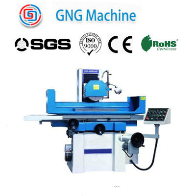 broyeur extérieure en mouvement de selle de la précision SGA de machine du rectification superficielle 5.5kw