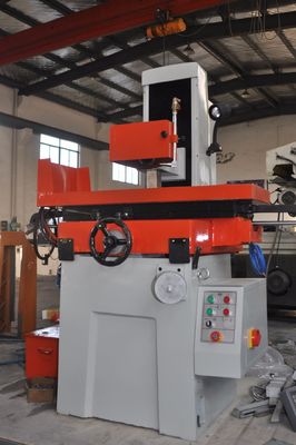 broyeur extérieure en mouvement de selle de la précision SGA de machine du rectification superficielle 5.5kw