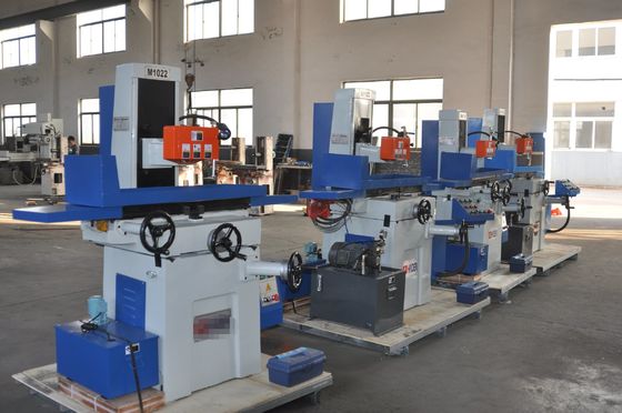 broyeur extérieure en mouvement de selle de la précision SGA de machine du rectification superficielle 5.5kw