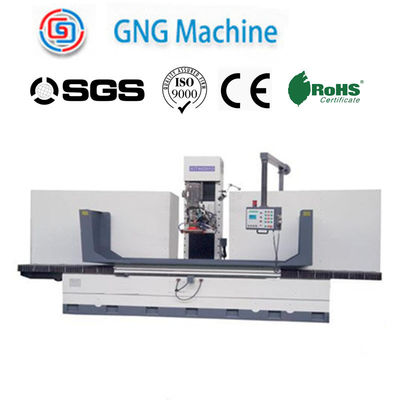 Machine de meulage de but spécial de la machine de meulage d'outil d'axe détraqué Sg60160sdcnc