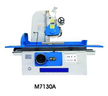 Broyeur de cylindrique de commande numérique par ordinateur de tête de la roue M71 High Speed Universal avec la vitesse variable