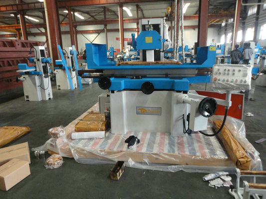 broyeur de coupeur d'Excellent Stability Cnc de broyeur de cylindrique de commande numérique par ordinateur de 500mm