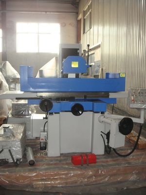 broyeur de coupeur d'Excellent Stability Cnc de broyeur de cylindrique de commande numérique par ordinateur de 500mm