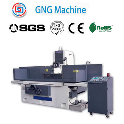 Broyeur extérieure automatique cylindrique de commande numérique par ordinateur de machine de meulage de commande numérique par ordinateur d'OIN 9001