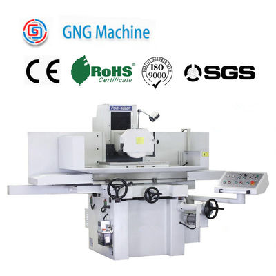broyeur Machine Fsg-4080 de banc de selle de machine de rectification superficielle de 150mm