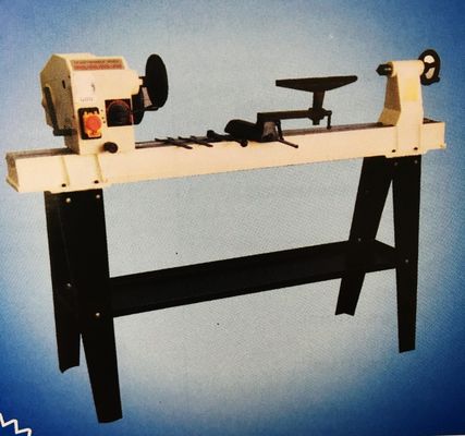 En bois tour de Mc1100A trousse d'outils l'outil de rotation fonctionnant en bois de tour 50 hertz