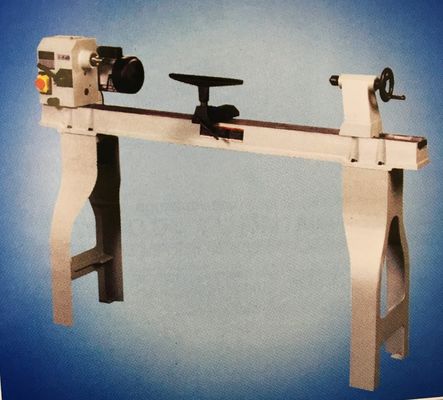 En bois tour de Mc1100A trousse d'outils l'outil de rotation fonctionnant en bois de tour 50 hertz