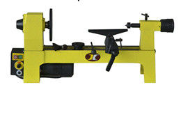 en bois tour 370W trousse d'outils la machine de rotation simple en bois de support d'outil