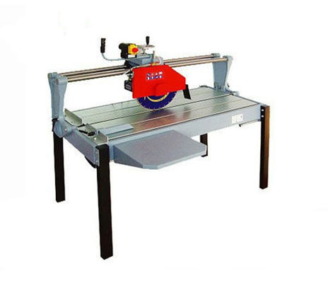 découpeuse de pierre du marbre 220V automatique pour l'industrie en pierre
