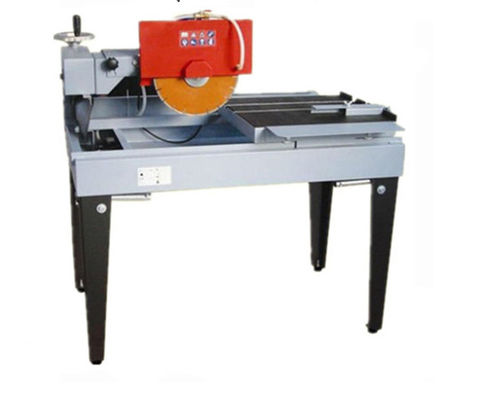 découpeuse de pierre du marbre 220V automatique pour l'industrie en pierre