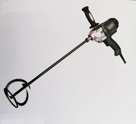 120mm Electric Power usine Mini Electric Mixer de remplissage lent