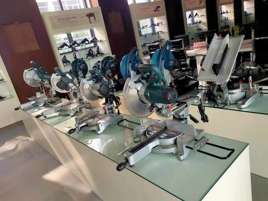 120mm Electric Power usine Mini Electric Mixer de remplissage lent