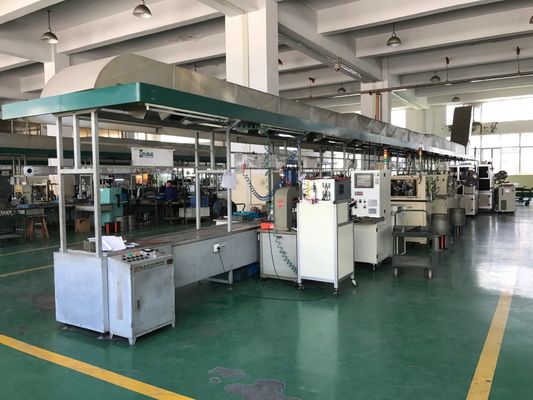 Handworking usine la clé d'impact sans fil d'Electric Power