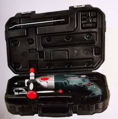 Broyeurs d'angle sans fil électriques de Tool 120V de broyeur de haut moteur efficace