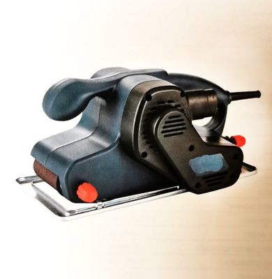 230V Electric Power usine la ceinture Sander For Comfortable Handing de DIY
