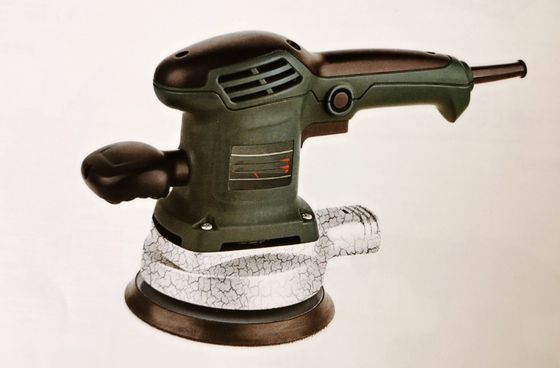 Nettoyage d'individu DIY Sander Rotary For Finishing Sanding orbital