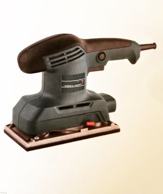 240W Electric Power usine Sander For Wood Polishing orbital électrique