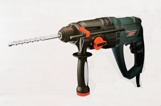 La perceuse rotatoire de DIY/Hobby 4-Function usine le marteau électrique