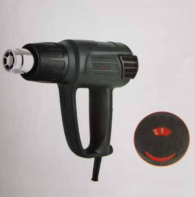 Les outils électriques de chauffage de Handworking chauffent l'arme à feu