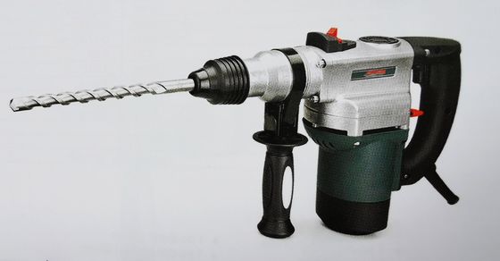 Marteau rotatoire de perceuse électrique du passe-temps DIY 2-Function