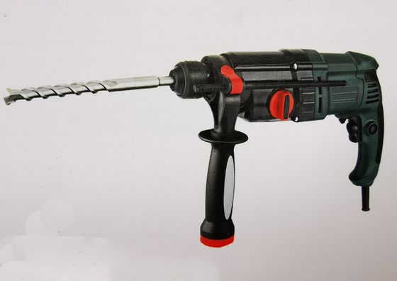 Marteau rotatoire électrique de la perceuse 2-Function du passe-temps DIY de Handworking