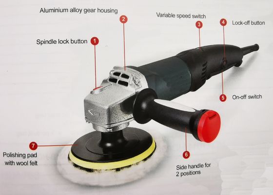 outils de 110V Electric Power