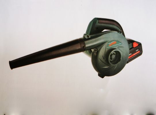 Ventilateur sans fil d'outils électriques portatifs