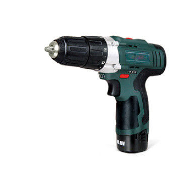 Outil sans fil électrique d'Electric Power Tools de conducteur de perceuse avec la serrure d'axe