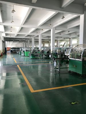 OIN Electric Power usine la vis de travail du bois a vu la disposition 125W verticale circulaire