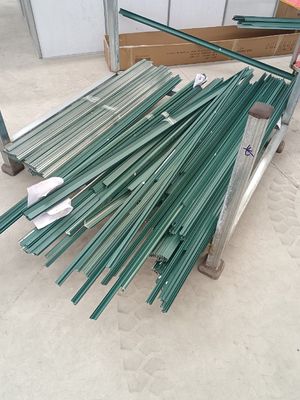 la Chambre verte fixée au mur de 4ft a facilement assemblé la serre chaude de Chambre de passe-temps