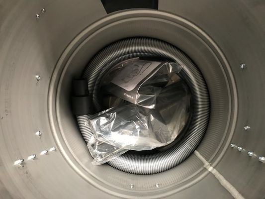 Type de cyclone OIN 220v d'aspirateur de Chambre avec le filtre de tasse de la poussière