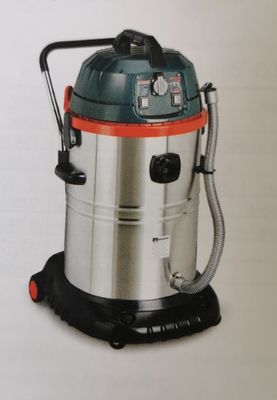 Décapant de la poussière de vide de la machine 1200W d'aspirateur d'OIN pour l'usage industriel