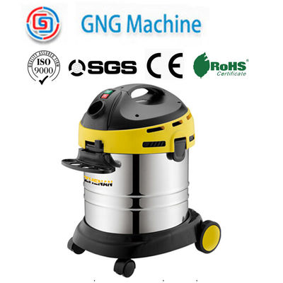 Aspirateur sec et humide multifonctionnel professionnel
