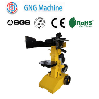 Diviseur en bois adapté aux besoins du client de rondin de Ton Log Splitter Petrol Vertical de la couleur 26