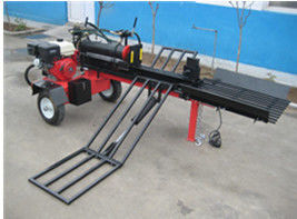 Burineur en bois de manuel de 45 Ton Electric Wood Cutter Machine petit