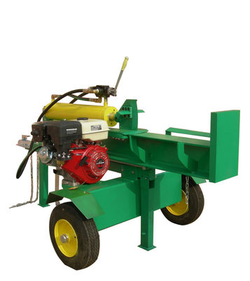 Burineur en bois électrique de burineur en bois diesel d'essence pour la coupe en bois