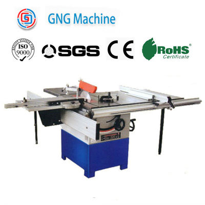3000W glissant coupant la machine en bois de scie de Tableau de coupeur de contrat d'équipement