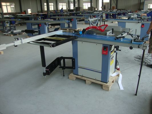 le Tableau horizontal en bois de panneau de disposition de presse à mouler de 16mm a vu
