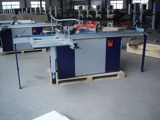 le Tableau horizontal en bois de panneau de disposition de presse à mouler de 16mm a vu