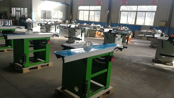 Le panneau électrique en bois résistant de Tableau de la presse à mouler 220V a vu