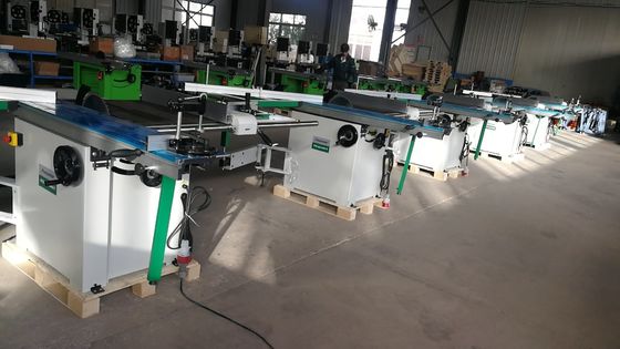 Le panneau électrique en bois résistant de Tableau de la presse à mouler 220V a vu