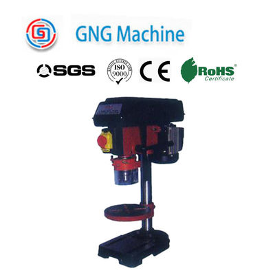 Foreuse à colonne industrielle de Mini Metal Drilling Press Machine 50Hz