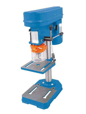 Foreuse à colonne industrielle de Mini Metal Drilling Press Machine 50Hz
