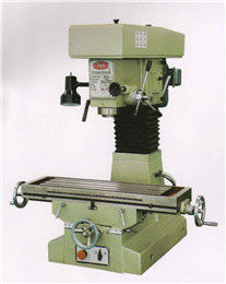 Foreuse à colonne industrielle de Mini Metal Drilling Press Machine 50Hz